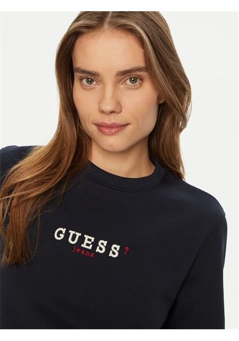  GUESS JEANS | Sweatshirts | W5RQ28 K68I4A71W